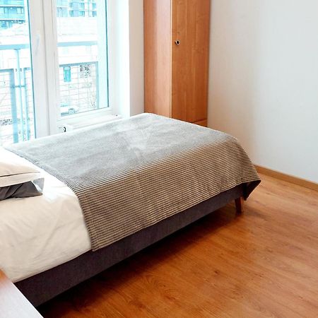New Apartament Very Close To The City Centre فيلنيوس المظهر الخارجي الصورة