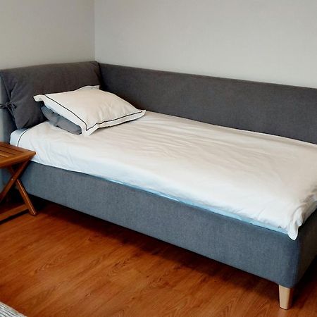 New Apartament Very Close To The City Centre فيلنيوس المظهر الخارجي الصورة