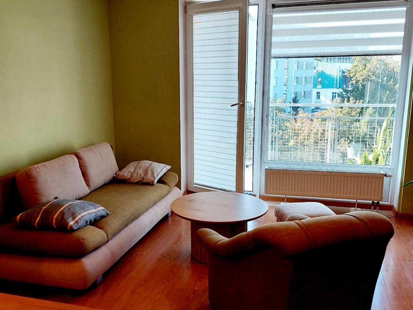 New Apartament Very Close To The City Centre فيلنيوس المظهر الخارجي الصورة
