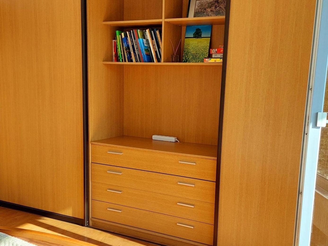 New Apartament Very Close To The City Centre فيلنيوس المظهر الخارجي الصورة