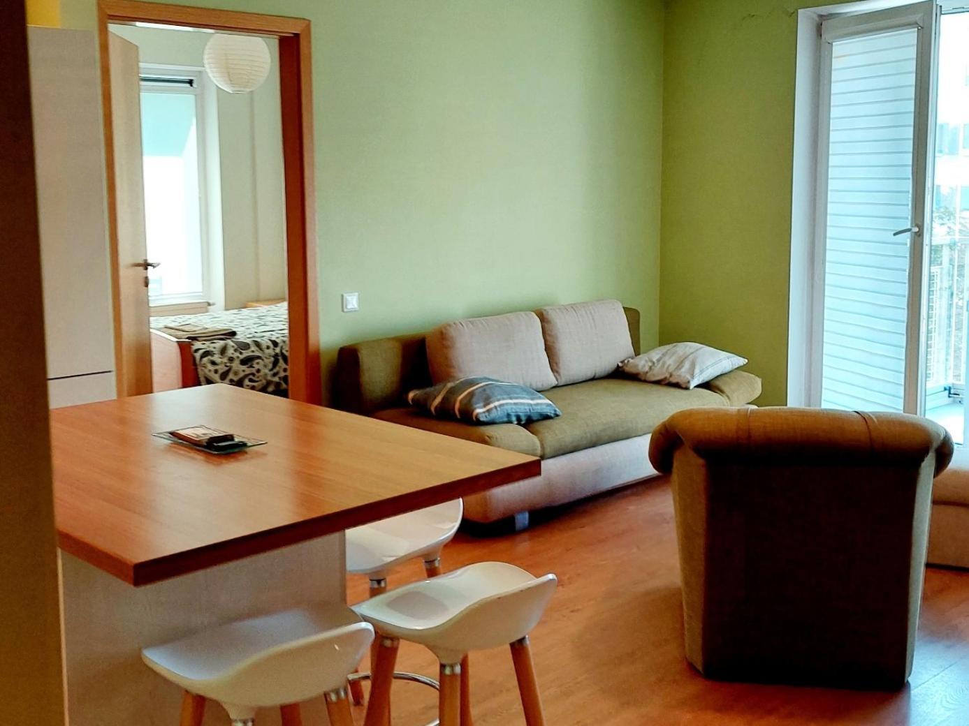 New Apartament Very Close To The City Centre فيلنيوس المظهر الخارجي الصورة