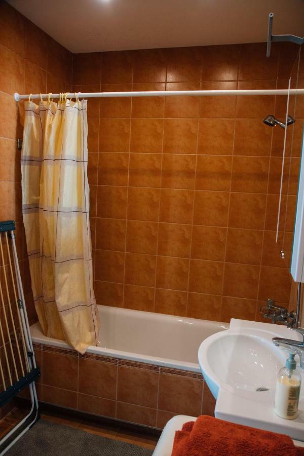 New Apartament Very Close To The City Centre فيلنيوس المظهر الخارجي الصورة